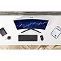 Samsung Essential S3 S39GD 27” Curved FHD VA 100Hz LED V-Sync Gaming Monitor, Built-In Speaker, Adjustable Height, Black (S27D39~#|#~6798255A-B3CC-4F5E-857169893B966465_sc7