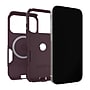 OtterBox Defender Series Pro MagSafe Compatible Phone Case for Apple iPhone 17 Pro, Shock Absorbing, Purple Mystery (77-98425)~#|#~679A02D2-D535-4C19-A44B0B33AFA18EBE_sc7