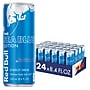 Red Bull Sea Blue Edition Juneberry Energy Drink, 8.4 oz., 24 Cans/Carton (RB242559)~#|#~679B3B0D-1C35-4116-A3DB6367DB26A29D_sc7