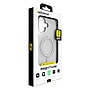 cellhelmet Magnitude Series MagSafe Phone Case for iPhone 16 Plus, Shock Absorbing, Crystal Clear (CM-105-CC)~#|#~679D2A20-D699-4A0C-AB9A7D1A1C3A5B9C_sc7