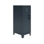 Space Solutions 38.5" Black Storage Locker (25222)~#|#~679EAC94-5504-43FA-8A46BBF57697E08F_sc7