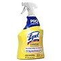 Lysol Professional Advanced Deep Clean Disinfecting All Purpose Cleaner Degreaser, Lemon Breeze Scent, 32 oz. (1920000351)~#|#~679EFBAA-68AF-475D-90BBDD49DAFEDAE2_sc7