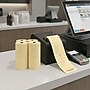 Staples Thermal Cash Register/POS Rolls, 1-Ply, Canary, 3 1/8" x 230', 4/Pack (28402/15156)~#|#~67A160D2-E98C-4B5D-98F668BF0D58BE02_sc7