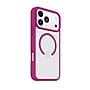 OtterBox Profile MagSafe Compatible Phone Case for iPhone 17 Pro, Shock Absorbing, Pink Awakening (77-99229)~#|#~67A46A5E-47A0-4261-BD2FBE60B17FC25F_sc7