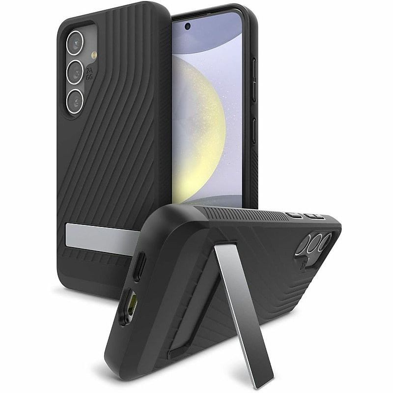 ZAGG Denali Kickstand Phone Case for Galaxy S24 (702313638) image 1