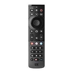 Apple Siri Remote for Apple TV (MNC73AM/A) | Staples