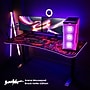 Arozzi Arena Gaming Desk, Chaos (ARENANABKCHAOS)~#|#~67A9D9BC-2361-4D7A-ADE3949C3C6D7990_sc7