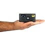 AAXA P400+ HDMI/USB/Wireless Portable Short-Throw Pico Projector, Space Gray (KP-400-03)~#|#~67A9E412-DE50-4F79-827F762631B6903A_sc7