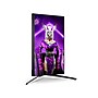 AOC AGON PRO 27" 240 Hz LCD Gaming Monitor, Black/Red (AG274QZM)~#|#~67A9FF8E-C695-460E-ADF3E211AEA1B051_sc7
