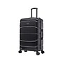 DUKAP Sense 28" Hardside Suitcase, 4-Wheeled Spinner, TSA Checkpoint Friendly, Black (DKSEN00L-BLK)~#|#~67AB6EE3-E2C6-455C-9F0FDA295184F157_sc7