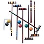 Franklin Croquet Set, Multicolored, 6/Pack (W14180)~#|#~67ABD696-701C-4DAE-AF0384113523A758_sc7