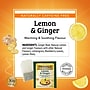 Twinings Lemon and Ginger Herbal Tea Bags, 50/Box (F14990)~#|#~67AE3DB0-3890-4E92-B8A2A9D596461DB6_sc7