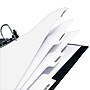 Avery Copier Tab Dividers, Double Reverse Collated, 5-Tab, White, 30 Sets/Box (20406)~#|#~67AF6965-043D-41A7-95B7227D4B9985EC_sc7