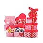 Alder Creek Lindt Tower of Love Chocolate Gift Basket (FG03909)~#|#~67B0B4FD-6FF5-497A-8523F3E05C392DF9_sc7