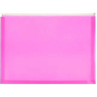 Pink Accordion Folders | Staples