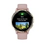 Garmin Venu 3S Smartwatch, GPS, 41mm, Dust Rose Silicone Band (010-02785-03)~#|#~67B1C962-7975-49FD-9913C6429875E277_sc7