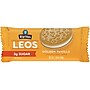 Rip Van Leos Golden Vanilla Sandwich Cookies, 1.69 oz., 10 Packs/Box (0016)~#|#~67B250C3-70EC-4EB4-8E7D0804782446A9_sc7