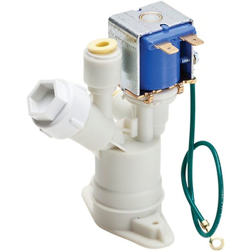 Elkay Solenoid Actuator for LZSTL8C Cooler (98466C) image 1