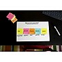 Post-it® Dry Erase Sheets, 7" x 11.3", 3/Pack (DEFSHEETS-3PK)~#|#~67B2A1D7-B945-4F90-985DA27C1D21B659_sc7