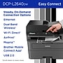 Brother RDCP-L2640DW Refurbished Wireless, Black & White, All-In-One Laser Printer, Refresh Subscription Ready~#|#~67B30F3F-752C-4574-A6B0956E8F519674_sc7