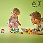 LEGO DUPLO My First Animal Train, 19 Pieces (10412)~#|#~67B36559-48FF-4216-9189A65074FFC76E_sc7