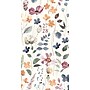 2026-2028 Willow Creek Feminine Floral 3.5" x 6.5" Monthly Pocket/Wallet Calendar, Assorted Colors (66959)~#|#~67B42FE6-0B0F-4299-BBD2F3B934480AD3_sc7