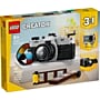 LEGO Creator Retro Camera 3-In-1, 261 Pieces (31147)~#|#~67B4F0FA-D9C0-429B-8952B25C8D400047_sc7