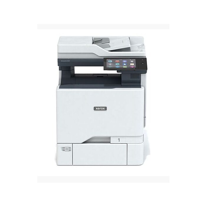 Xerox VersaLink C625 Laser Printer, All-In-One, Print, Scan, Copy