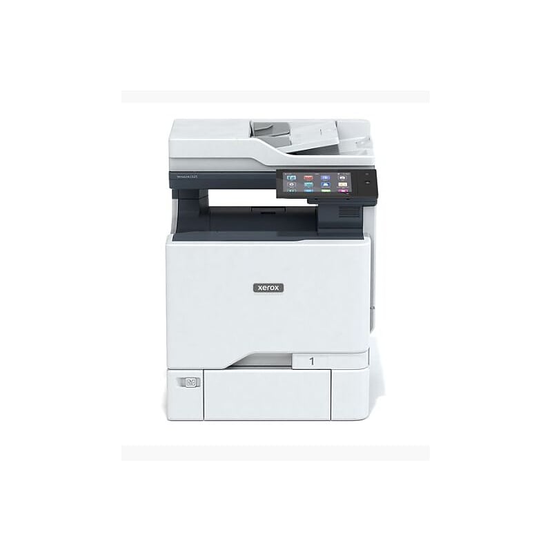 Xerox VersaLink C625 Laser Printer, All-In-One, Print, Scan, Copy, Fax (C625/DN) image 1