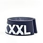 National Hanger Plastic Size Marker, XXXL, Black/White, 25/Pack (SM25XXXLBW)~#|#~67B86FEC-16B0-4022-B9D416C3A28811DD_sc7