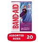 Band-Aid Disney FrozenII Adhesive Bandages, Assorted Sizes (116317)~#|#~67BA5E40-80FF-4C3E-A13A38DBB4517430_sc7