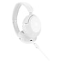 Cubitt Power Wireless Active Noise Canceling On-Ear Headphones, Bluetooth, Snow White (PWANC7)~#|#~67BCC265-A413-4DDF-AA8DB7555E8BB4EA_sc7