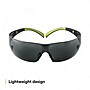 3M SecureFit Anti-Fog Safety Glasses, Clear Lens, 20/Carton (SF402AF)~#|#~67BDB3CC-BB5C-48AE-918C8414E18117BC_sc7