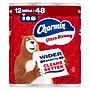 Charmin Ultra Strong Mega Toilet Paper, 2-Ply, White, 198 Sheets/Roll, 12 Rolls/Pack (32173/4170)~#|#~67C1EF95-88E9-4E9A-91B6A2F38465F8A1_sc7