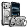 SUPCASE Unicorn Beetle Grip MagSafe Case for iPhone 17 Max, Shock Absorbing, Gray (SUP-iPhone2025Max-UBGrip-Gray)~#|#~67C205AE-B2B3-41A9-B17B4C9A659D00DF_sc7