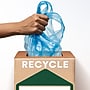 TerraCycle Cardboard Plastic Grocery and Shopping Bags Zero Waste Box, 10.5 Gallon, Natural Kraft (CS42-S)~#|#~67C45548-5EF4-47DB-A66B7B11B4D9CA12_sc7