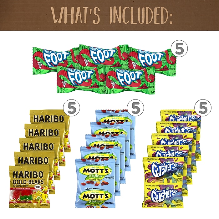 アメリカ　セット 4袋 2F0A3380-7A3B-4D69-