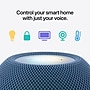 Apple HomePod mini 2 Wi-Fi 6E Wireless Smart Speaker, White (MGHK4AM/A)~#|#~67C5E202-9C44-4F2A-8C55017DADA42460_sc7