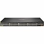 Aruba CX 6200F 48-Port Gigabit Ethernet PoE Managed Switch, 10Gbps, Gray (JL728B#ABA)~#|#~67C680B4-A415-4961-A003BC3A93A28C9F_sc7