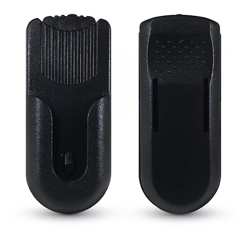 EnGenius Belt Clip, Black (DURAFON-BCS) image 1