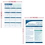 ComplyRight 2026-2027 Academic Year Attendance Calendar Cards, 50/Pack (A43005015)~#|#~67C98B68-7BFB-420B-8EFF65FC39FA4512_sc7