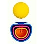 Mobi Oomplz Drip Drop Suction Cups, Multicolored, 4/Pack (MGMOOMP1)~#|#~67CB4565-FD88-4639-B015CF8866232311_sc7