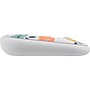 Logitech M340 Wireless Ergonomic Ambidextrous Optical USB Mouse, Floral Bouquet (910-007280)~#|#~67CC4887-DF67-4290-8C6E5EBB4A2E9AF6_sc7