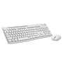 Logitech MK295 Silent Keyboard and Mouse Combo, Off White (920-009783)~#|#~67CCEA82-3B28-4D38-B87A586501B6E66D_sc7