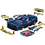 LEGO Technic Custom Garage Ford Mustang GT Car, 973 Pieces (42236)~#|#~67CD7114-E3CA-40AA-B694A5968DA177CA_sc7