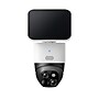 Eufy Dual-Lens Indoor Security Camera, White (T81701W1)~#|#~67CEF004-282F-44BB-A9D4F89C52785E9A_sc7