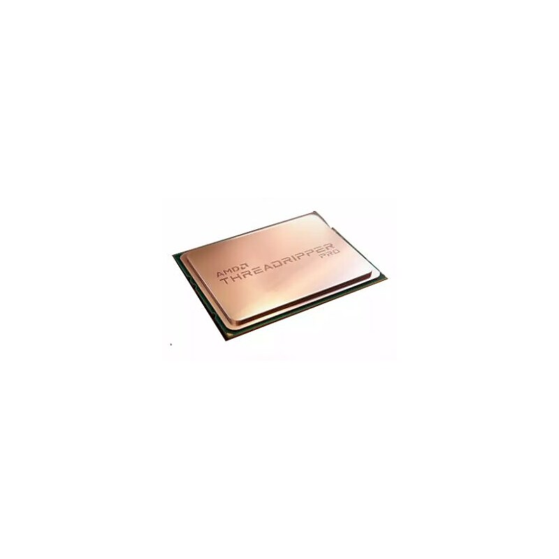 AMD Ryzen Threadripper PRO 5975WX, 32-Core, 3.6GHz Computer Processor, Socket sWRX8, Tray (100-000000445) image 1