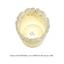 Lavish Home Flameless LED Candle Set, 3/Set (80-FC1007)~#|#~67D2C950-C299-42AF-9DE4E771E54F77AE_sc7