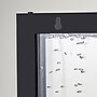 Simplee Adesso 9"H LED Aquarium Motion Light Box, Black (SL3981-01)~#|#~67D2E01B-4242-4CB0-93D83A4F8935754F_sc7