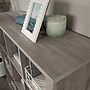 Sauder Select 42"H 9-Shelf Cube Organizer, Spring Maple (433934)~#|#~67D8BDCC-8841-4480-8E096D727972E0DD_sc7
